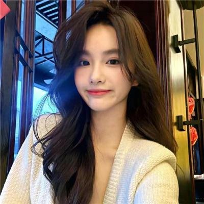 我在你的未来吗 海报